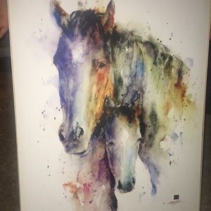 Meet your Posher, Abigail